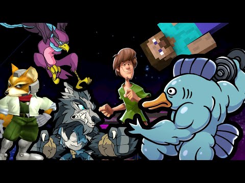 The TRUTH of Platform Fighters