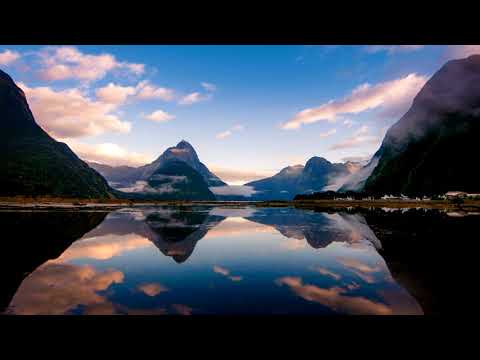 Mindful Meditations - Cultivating Equanimity