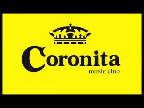 Coronita Minimal Techno Mix 2021 By DJ VARGAS