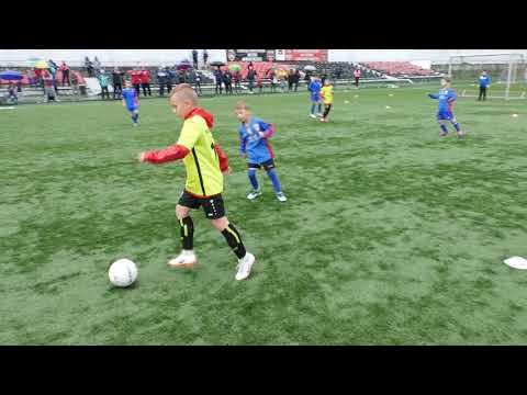 ACS ATLETICO TIMISOARA vs PORTO BEGA TIMISOARA semifinala