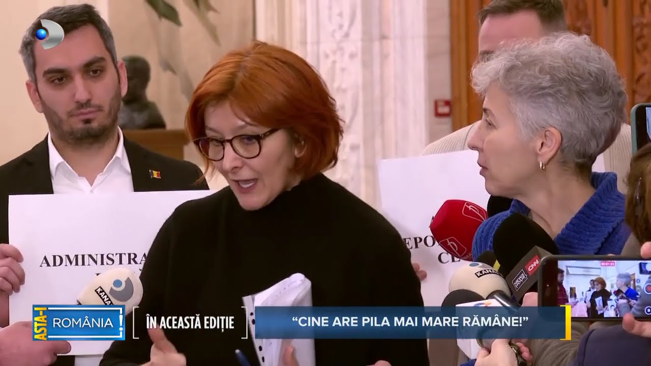 Asta-i Romania - Editie COMPLETA