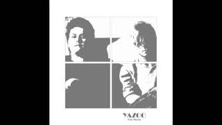 Yazoo  '' Two Pieces ''  ( 1983 )    ( E.P. Single )