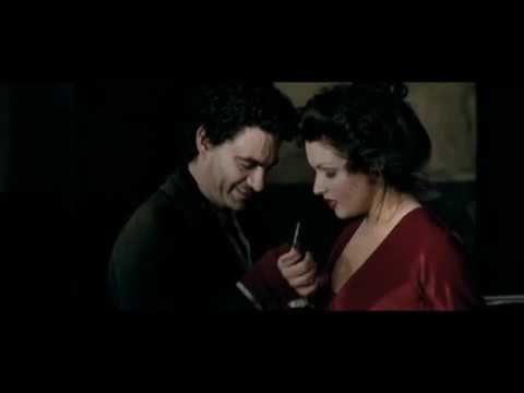 La Bohème - Giacomo Puccini - Anna Netrebko & Rolando Villazón