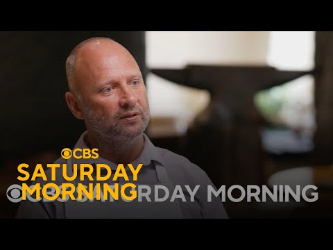 The Dish: Simon Rogan on his award-winning restaurant, L'Enclume