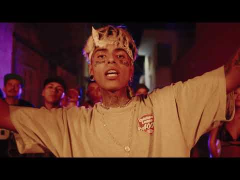 Zeta Uno - Hasta La Tumba (Shot by Danntik)