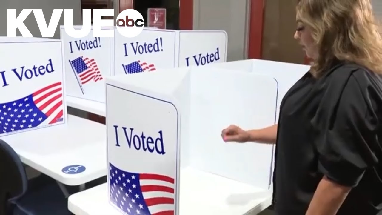 Voter registration deadline approaching for March primary election