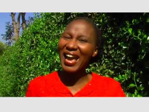 Kwina Rui Rwa Thakame- Ev.Anastasia Karanja