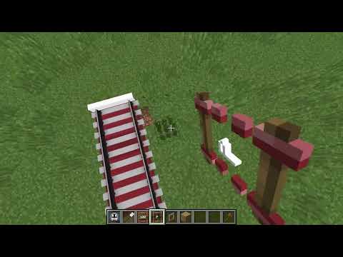 Minecraft Transit Railway Lets Play! (Season 3 Episode 1)