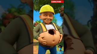Download lagu Tok Dalang Atoknya Upin Ipin Joget Perut #upinipin #funny #lucu #cartoon mp3