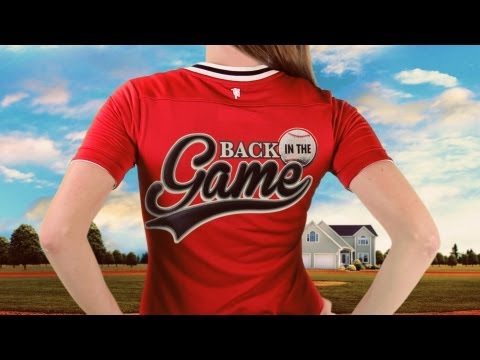 Back in the Game Season 1 (Promo)