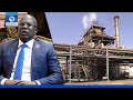 We Won’t Borrow All $1.5bn To Rehabilitate Port Harcourt Refinery - Sylva