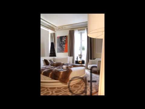 Luxury apartment in Paris - George V / Triangle d'or