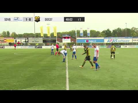 SDVB   DOS'37 101020 samenvatting