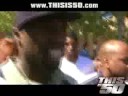 50 Cent at Court - THISIS50 | 50 Cent Music