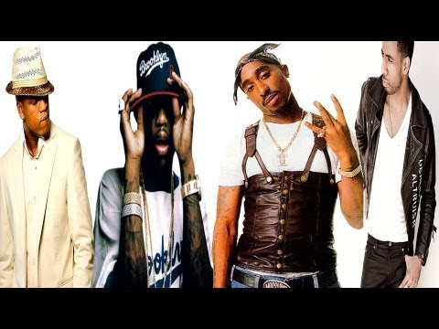 2Pac,Fabolous ft  Ne Yo & Ryan Leslie   Look At Her Killin' Em (Part 2)