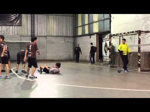 menores grilli platense 2015