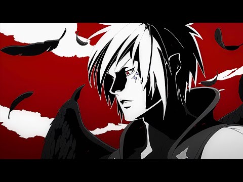 Rage of Bahamut: Virgin Soul OP / Opening 1 - Creditless | 4K | 24FPS