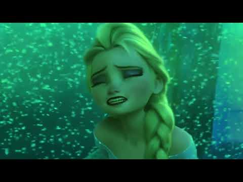 “No Good Deed Goes Unpunished” Disney/Dreamworks “Wicked” Elsa