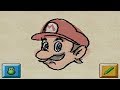 Super Mario 64 DS 150 Stars Reward Top Of The Castle