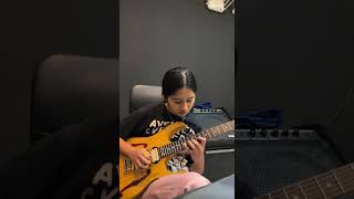 Download lagu Seize The Day - @avengedsevenfold  | By NeneRoyal#guitarsolo #seizetheday #a7x #nuxthailandofficial mp3