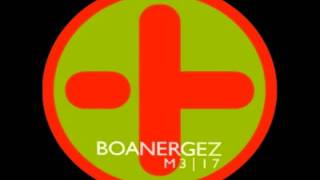 GORDO -Boanergez - M·317 2004
