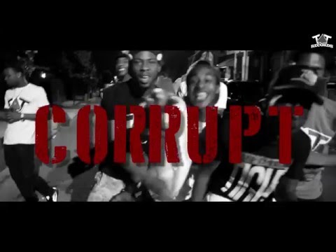 Bsquare - Corrupt / I Want It All (Official Music Video)