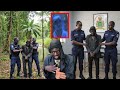 GODFATHER AKOMEJE GUFATIRANA NGARAMBE ABA RIB BAMWE MWISUBIREHO MUREKE KURENGANYA ABANYARWANDA