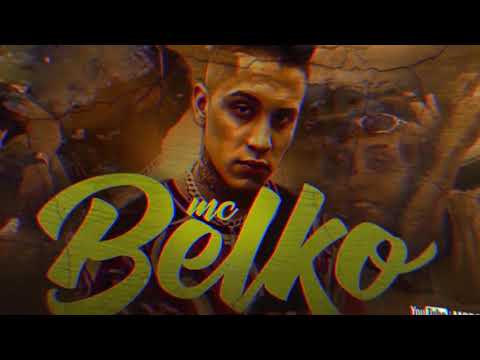 MC Scobar e MC Belko - Coleção (Audio Oficial) Medley de Rua