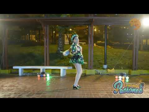 FLAMANTE CAPORAL "A" - DESPERTANDO PASIONES 2021