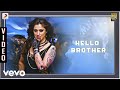 Irumbu Kuthirai Hello Brother Video Atharvaa Priya Anand G V Prakash