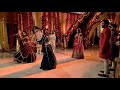 Rema and simar dance video colors tv channel sasural Simar ka 2 serial
