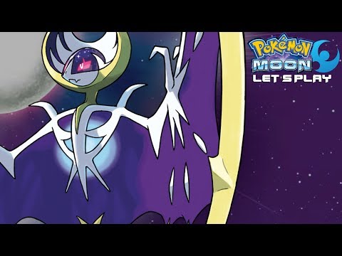 Pokemon Moon Episode 88- Tapu Bulu