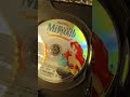 The Little Mermaid 1989 2006 Special Edition DVD Overview