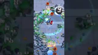 Blue Drone #gameplay