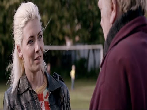 Believe 2014 Official Trailer (2014) - Brian Cox, Natascha McElhne HD