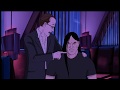 Metalocalypse Charles Ofdensen Parties With Dethklok