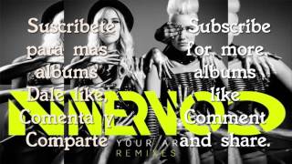 NERVO - In Your Arms (The Remixes) [EP] - Full Album