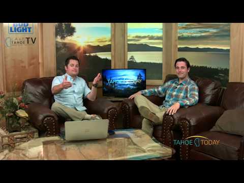 Lake Tahoe TV - Tahoe City Downtown Association