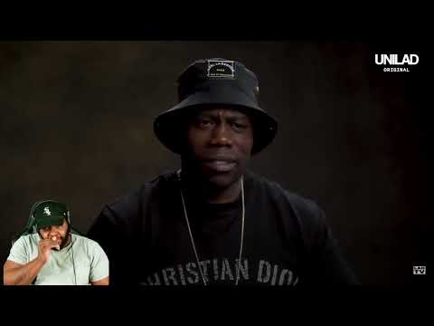 CHICAGO DUDES REACTION TO I Don't Regret Killing Minutes With   @LADbible TV