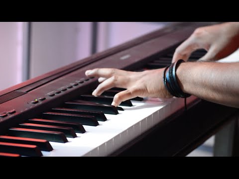 Avicii ft. Sandro Cavazza - Without You (Piano Cover) / TRIBUTE TO AVICII