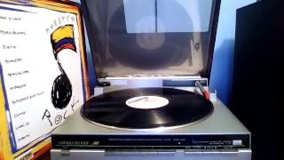 Aterciopelados - Mujer Gala (Versión Original; Universidad Javeriana) [Vinilo]