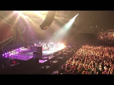 Prophets of Rage with Serj Tankian - Like A Stone