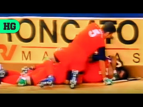 HC Liceo 3-4 CP Vilanova | Copa del Rey 2003 - 1/4 de Final