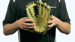 Video thumbnail: Nike Diamond Elite Pro II Series: BF1618