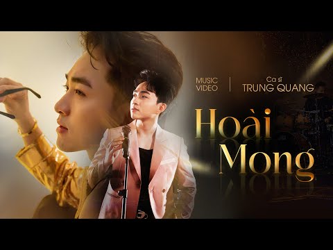 HOÀI MONG - TRUNG QUANG || Live in Lang Thang Show