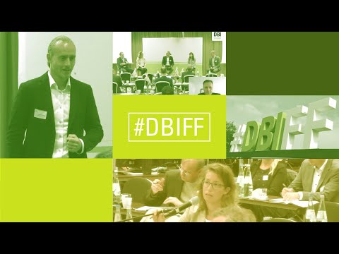 DBI-Fachforum -  Energiespeicher 2022