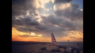 Chicago, here I come! | Z'Vlog 12