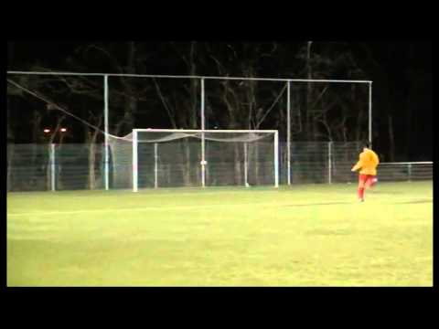 R o h d a Raalte 2 -  Sv Excelsior'31 2  ( Oefenwedstrijd)