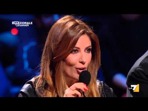 Eccezionale Veramente - Puntata 05/05/2016