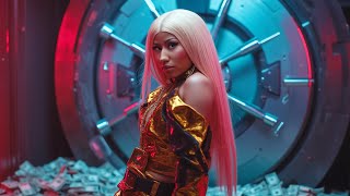 Tyga, Drake - Money On My Mind (ft. Nicki Minaj) Remix 2025